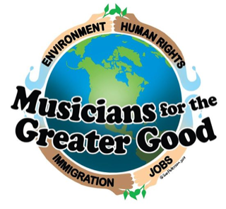 Musicians for the Greater Good
